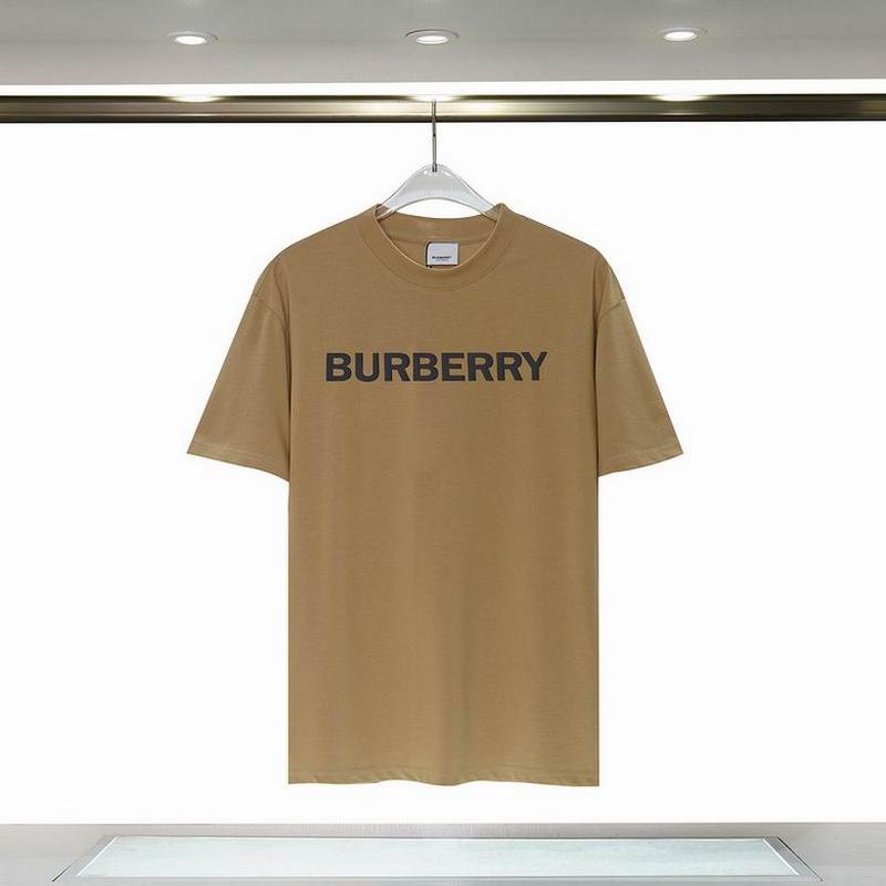 Burberry Men's T-shirts 799